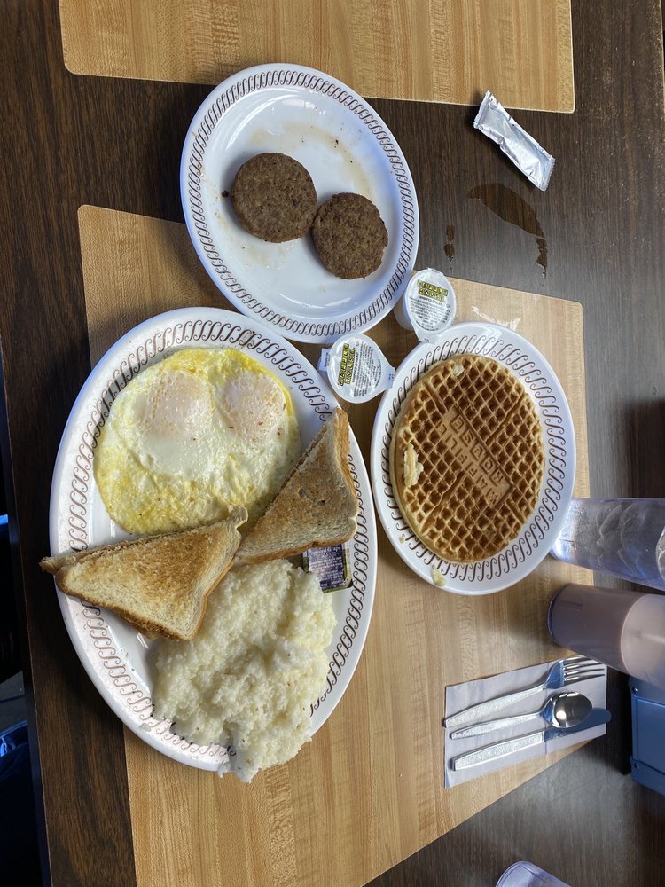 Waffle House