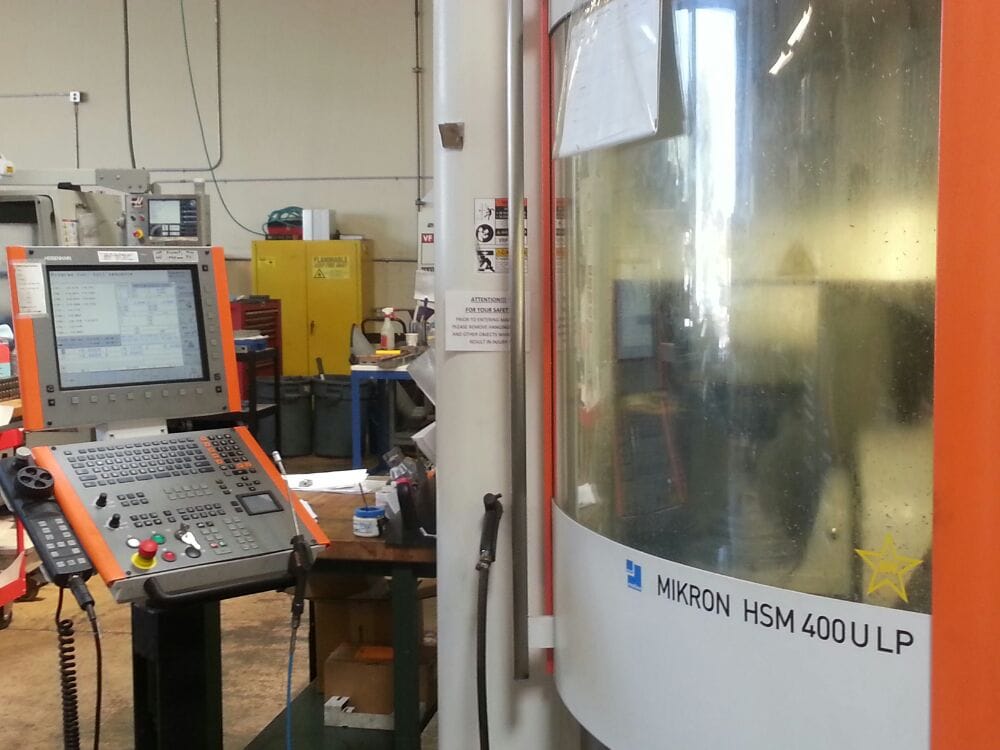 5th Axis Inc