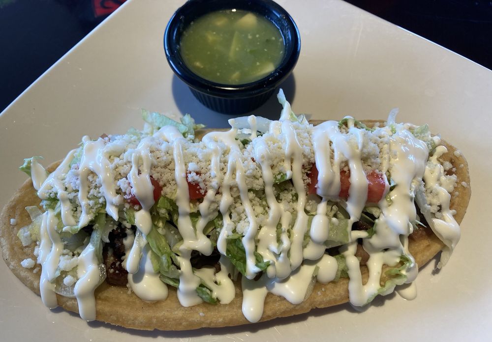 Conchitas Mexican Grill & Bar