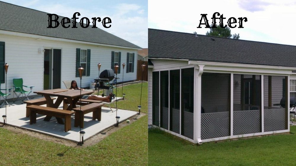 ML Handyman Services