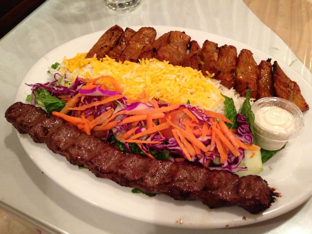 Rose Kabob Restaurant Vienna Va Rose Kabob Restaurant Vienna Va