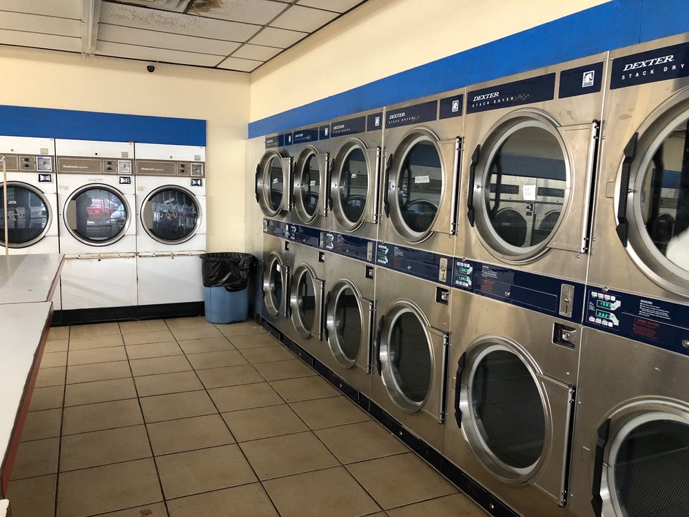 The Laundry Room