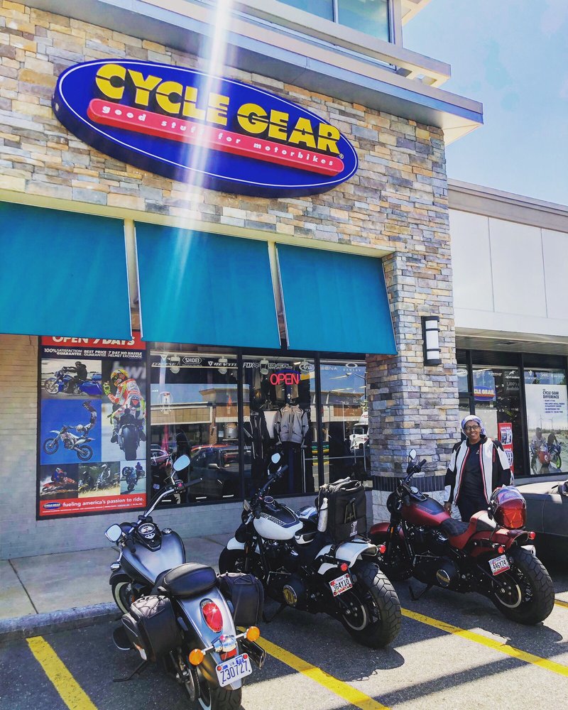 Cycle Gear
