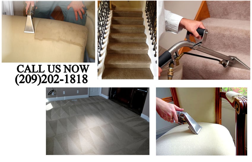 RD Steam Carpet Cleaning