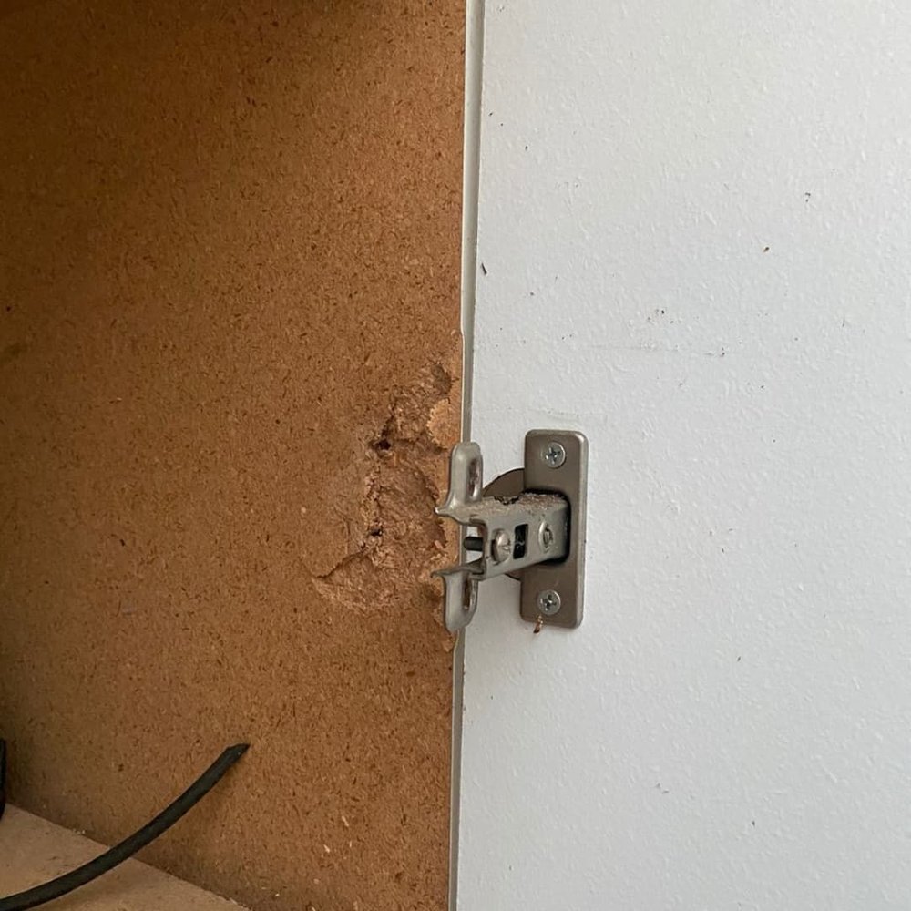 GM Handyman
