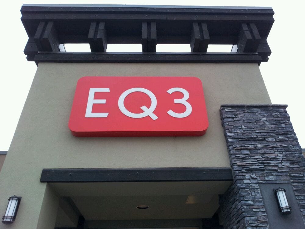 EQ3 Calgary