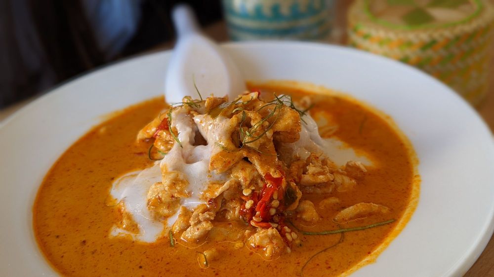 Kin Kao Thai Kitchen