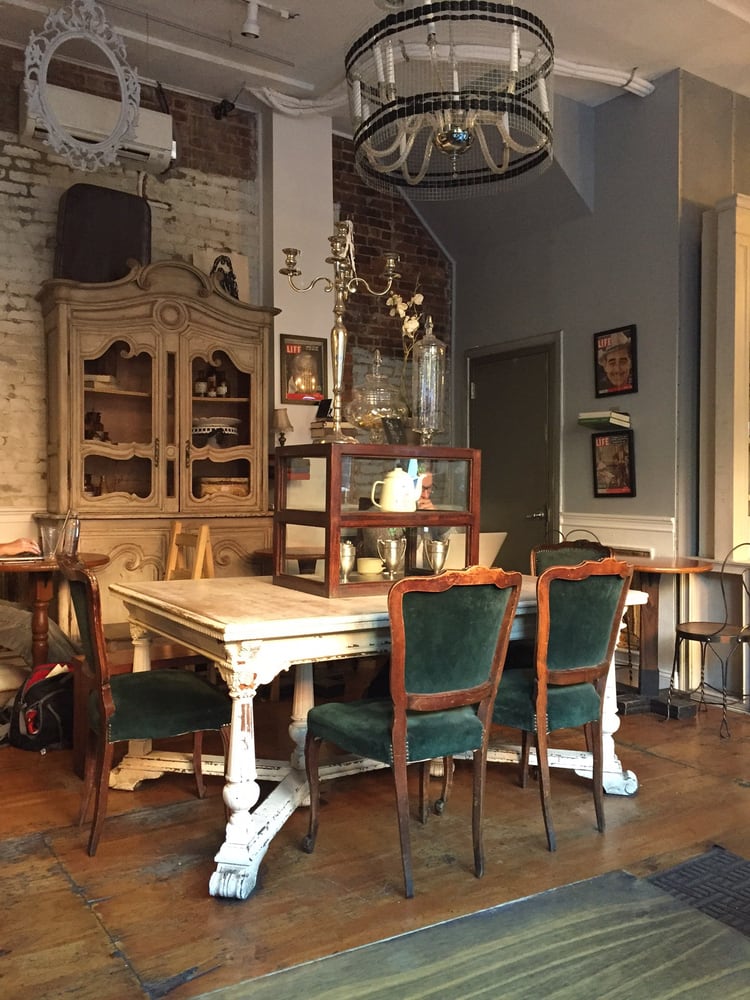 Lovely Antique Decor Yelp Photo Of Urban Vintage Brooklyn Ny United States Lovely Antique Decor