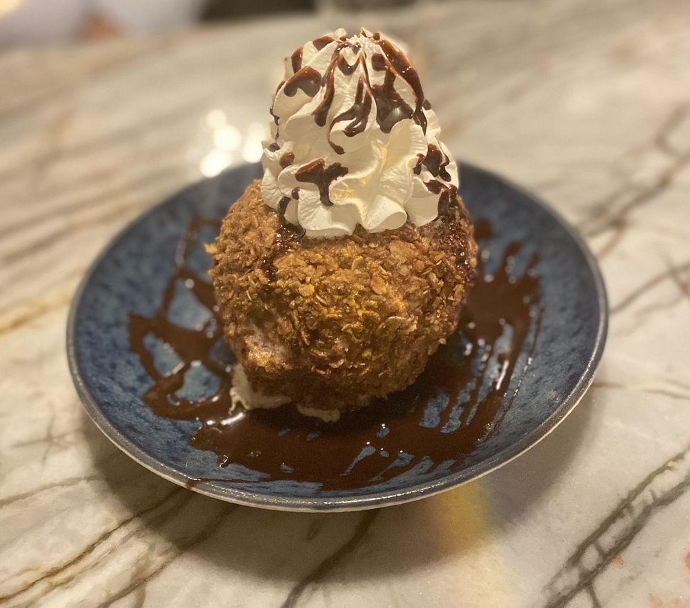 Caló Kitchen + Tequila - Costa Mesa