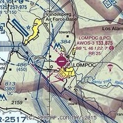 Best Airports Near Pismo Beach Ca 93449 Last Updated January 2019 Lompoc Airport