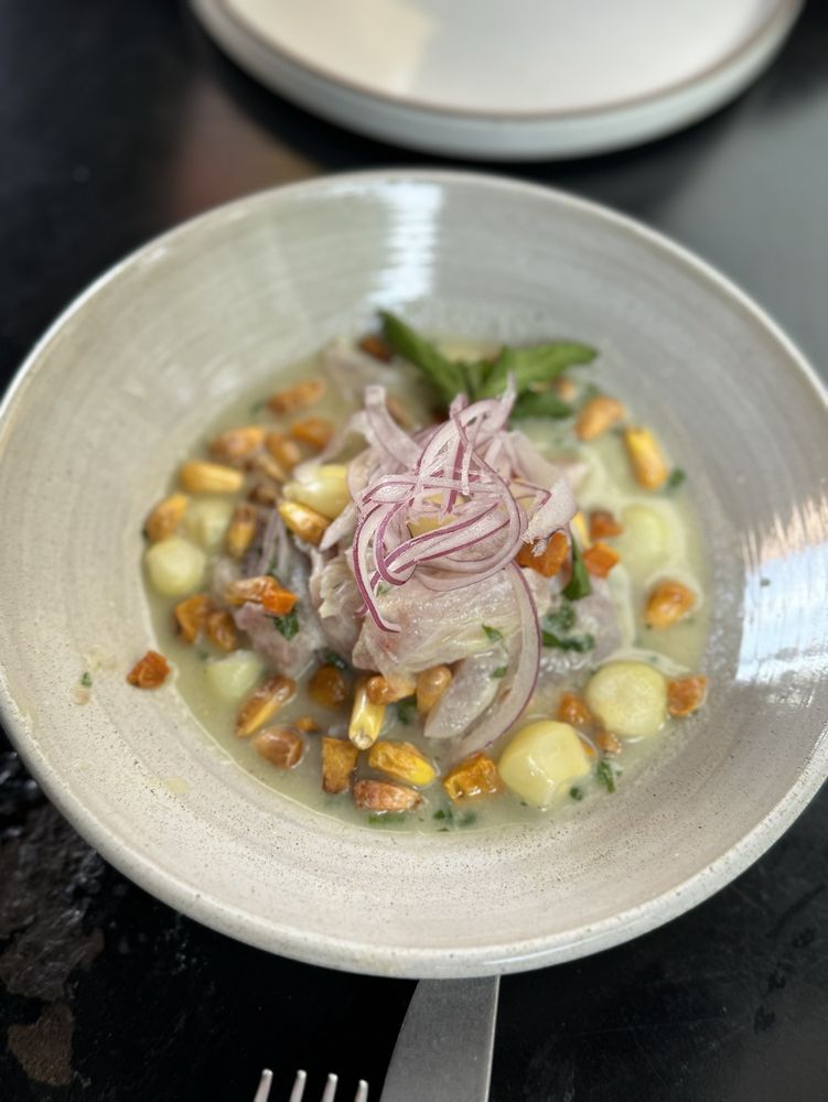 El Ceviche De Waldito El Ceviche De Waldito