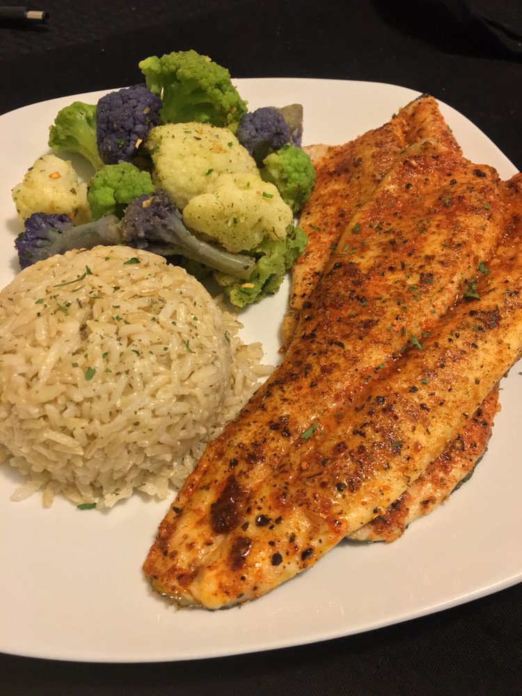 Simplistic Bri Meal Prep
