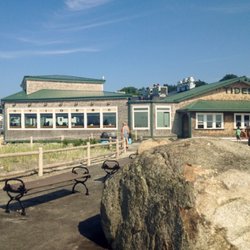 The Best 10 Seafood Restaurants Near Waterfront Boston Ma With Features