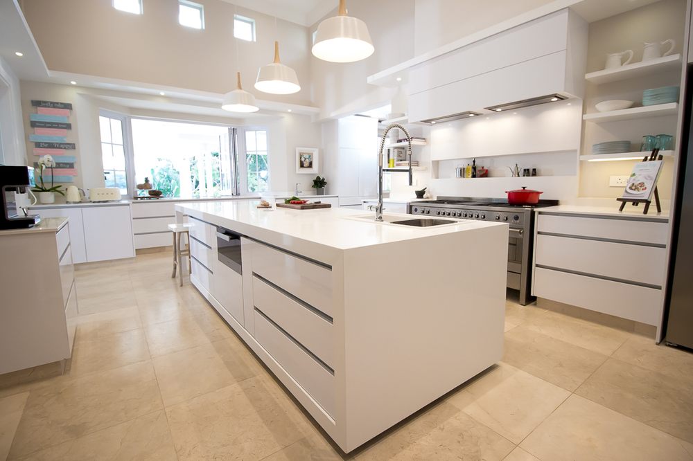 Kitchen & Bath Expo