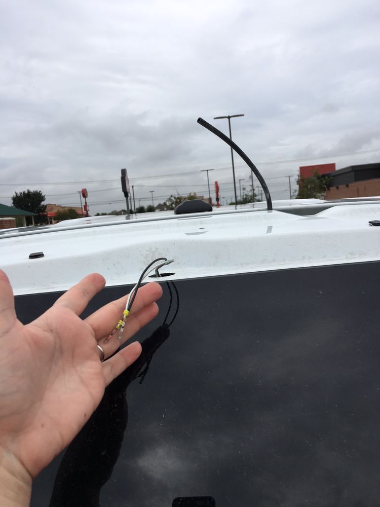 Affiliated Auto Glass Killeen Tx 254 634 1120