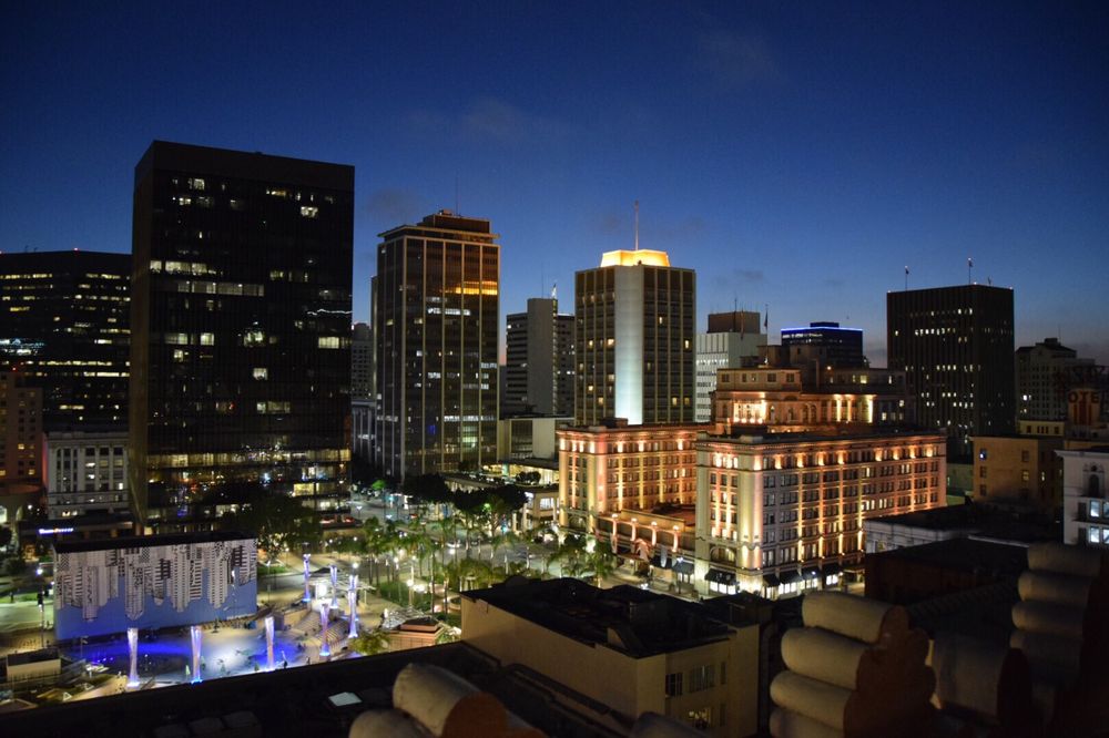 Gaslamp Plaza Suites 122 Photos & 171 Reviews Hotels 520 E St