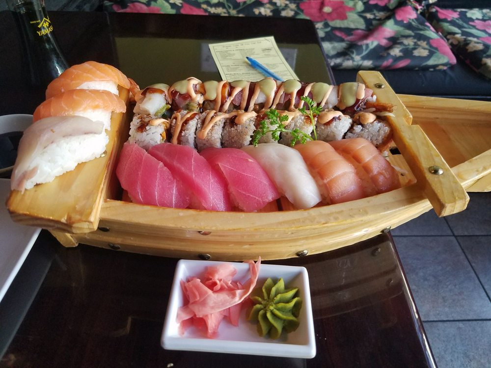Wasabi Cafe Order Food Online 392 Photos & 373 Reviews Japanese
