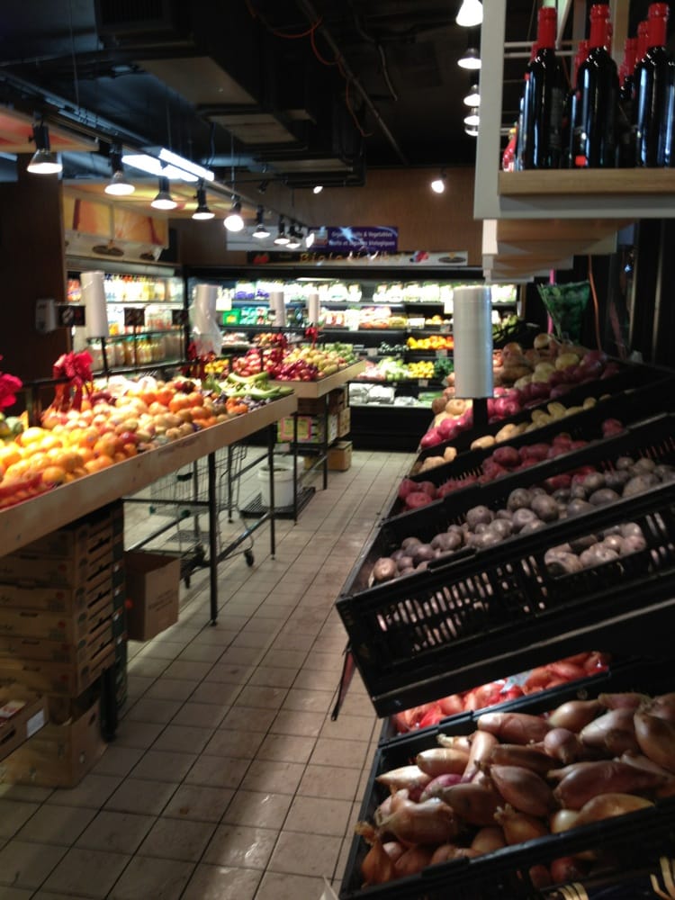 Fruiterie Atwater