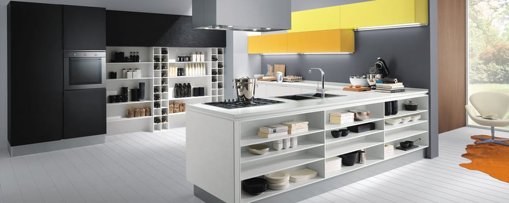 image of business Artistic Kitchen Designs