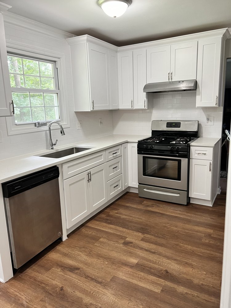 image of business PH Log Homes Innovations