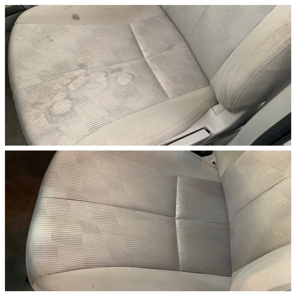 McClure's Wash & Detail