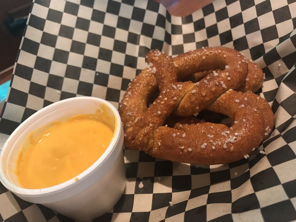 Q Street Bar & Grill Q Street Bar & Grill