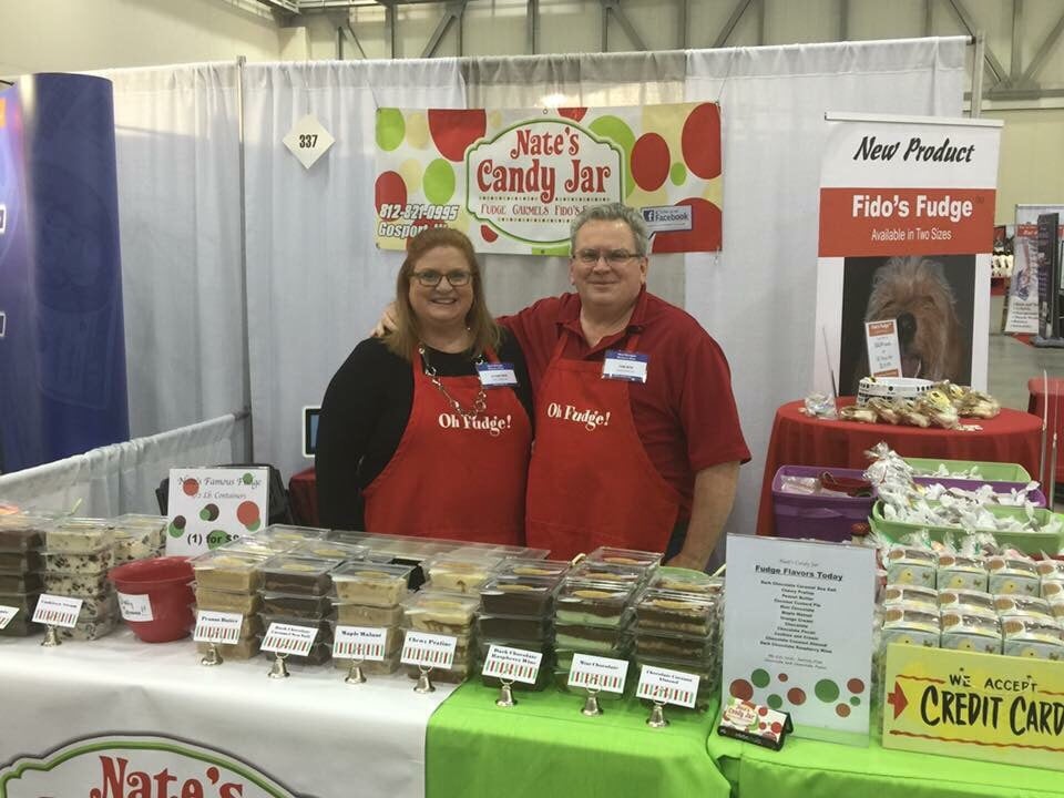 Nate’s Candy Jar Candy Stores 145 E Main St, Gosport, IN Phone Number Yelp