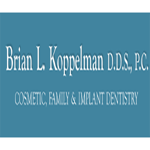 image of business Brian L. Koppelman, DDS, PC