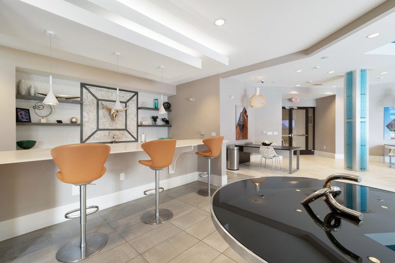 BullHouse Apartments