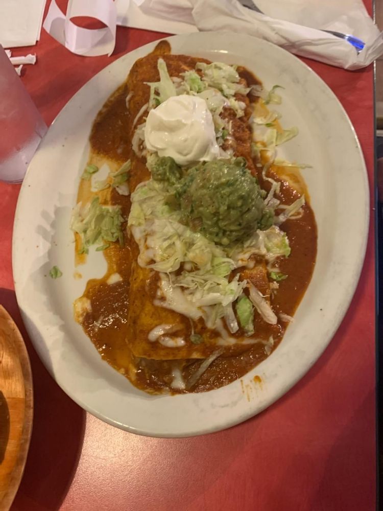 Corona's Taqueria Y Mas