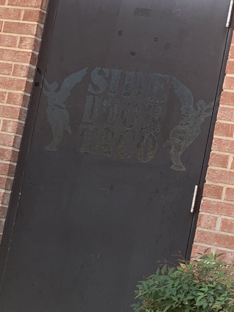 Side Door Taco