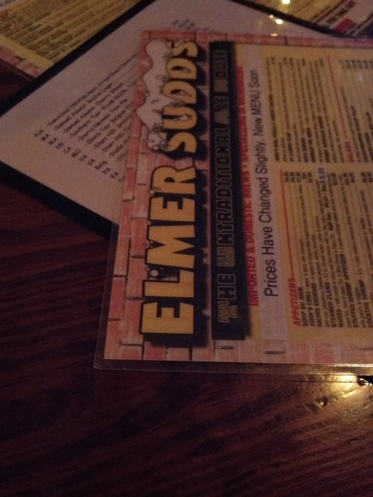 Elmer Sudds
