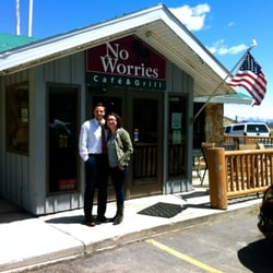 No Worries Cafe And Grill Park City No Worries Cafe And Grill Park City