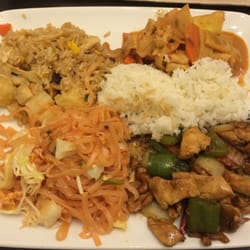 East Meet West - 26 Photos & 42 Reviews - Breakfast 