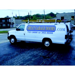 Great Garage Doors Get Quote 10 Photos Door Services Photo Of Great Garage Doors Youngstown Oh United States