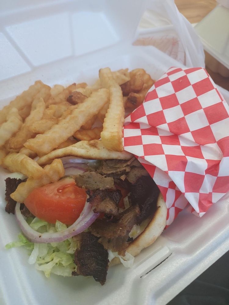 US Wings & Deli-Lumberton