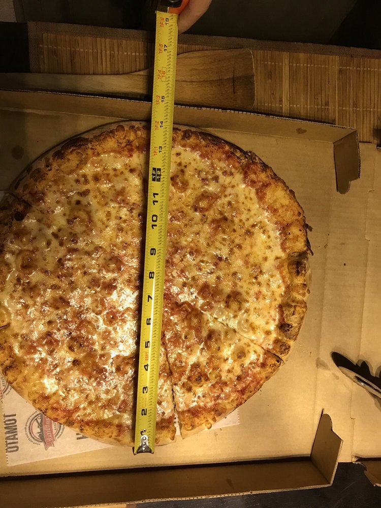 Manhattan Pizza 28 Reviews Pizza 21800 Towncenter Plz, Sterling