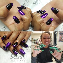 Sassy Nail Art By Kelly Kalua Home Facebook