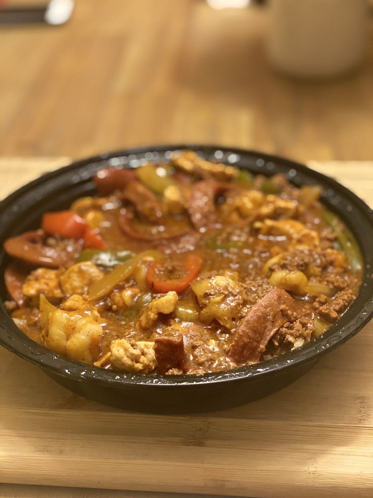 Orleans & York Deli Carson