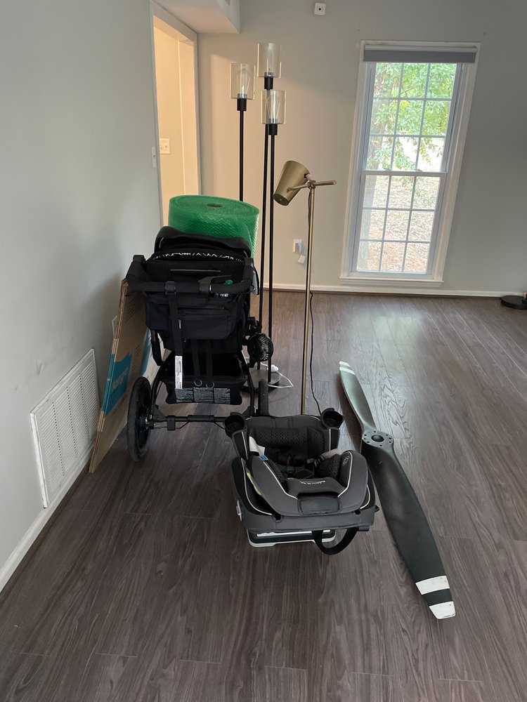 All My Sons Moving & Storage