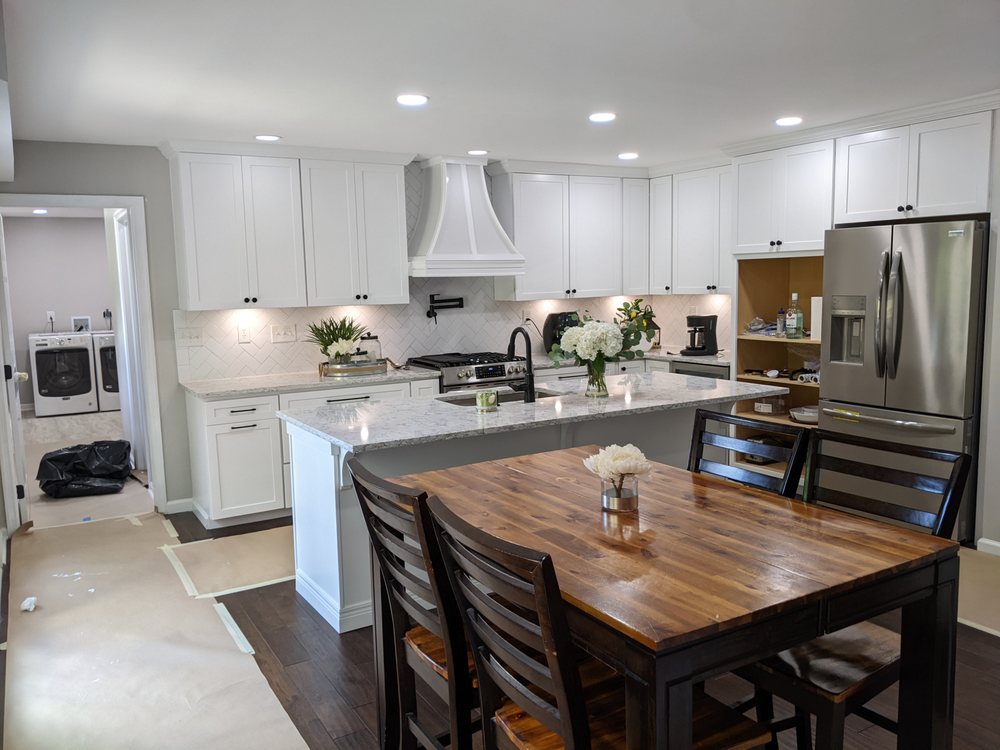 Options Custom Remodeling
