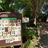 photo of abq biopark botanic garden albuquerque nm united states welcome board - Abq Biopark Botanic Garden photo of abq biopark botanic garden albuquerque nm united states welcome board - Abq Biopark Botanic Garden