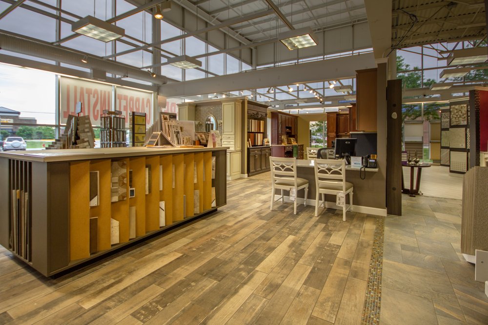 Photos For Floor Covering Associates Joliet Yelp