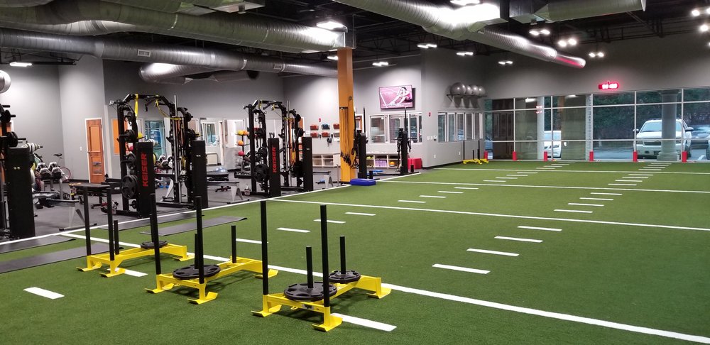 Novant Health Sports & Performance Medicine Powered By Exos