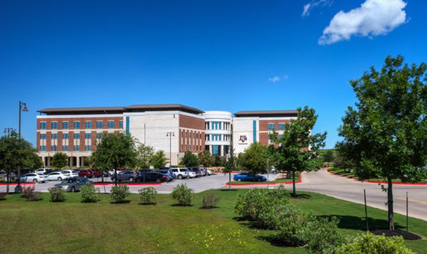 Lone Star Circle Of Care Family Medicine II At Texas A&M HSC