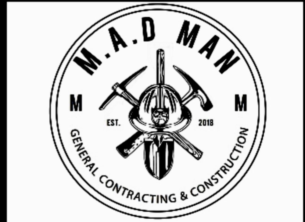 image of business Mad Man General Contractor