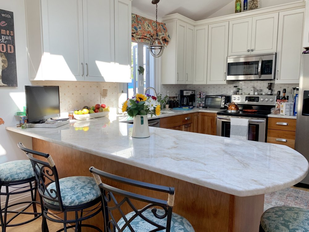 image of business Stonegate Granite & Marble