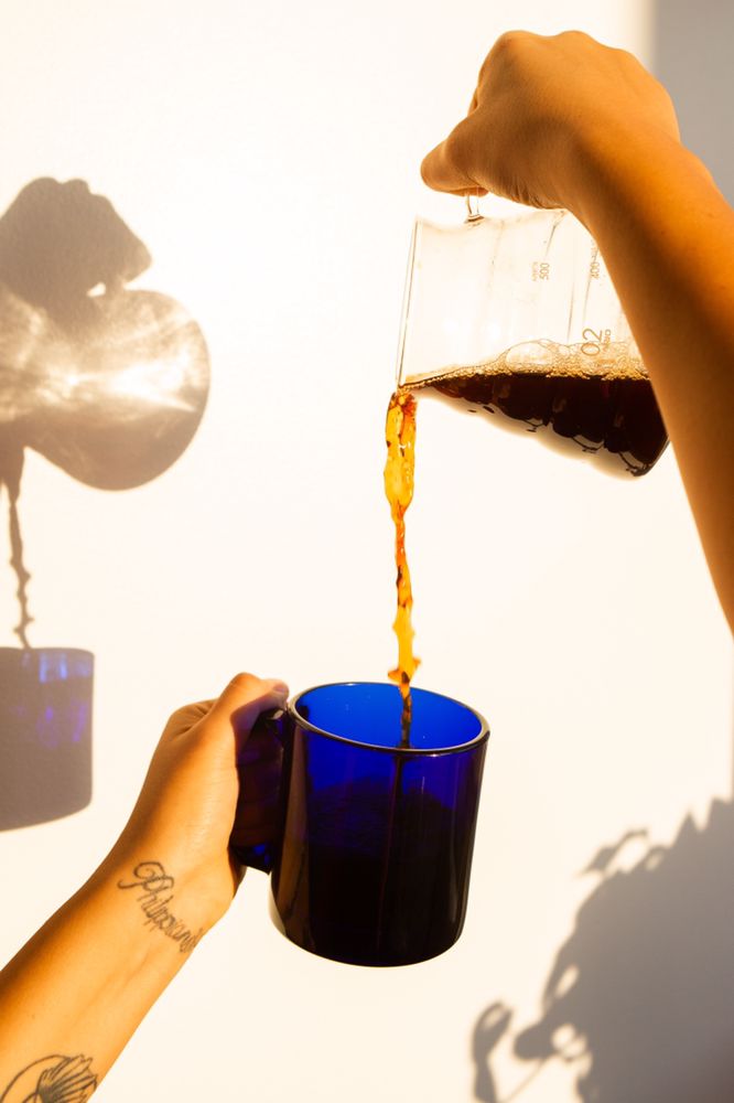 Singing Sun Coffee
