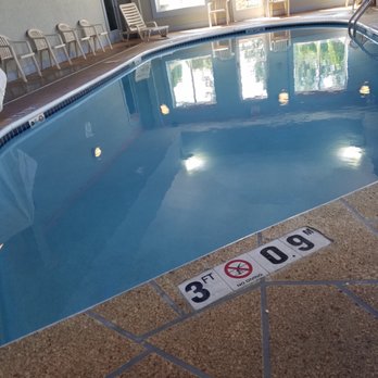 Comfort Suites 27 Fotos Hoteles 18950 Northline Rd