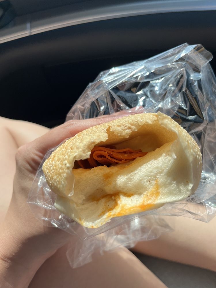 Teresa’s Italian Deli